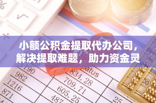 美兰小额公积金提取代办公司，解决提取难题，助力资金灵活使用