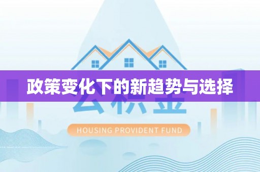 美兰政策变化下的新趋势与选择