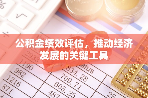 美兰公积金绩效评估，推动经济发展的关键工具