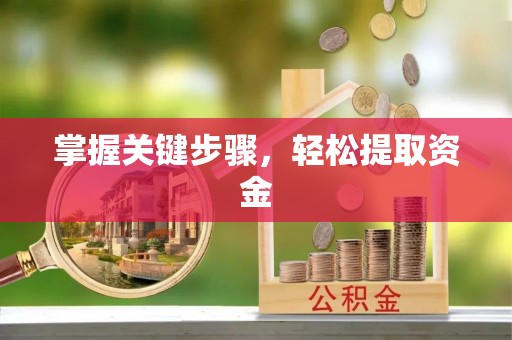 美兰掌握关键步骤，轻松提取资金
