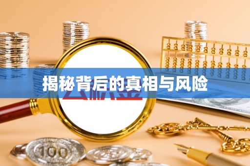美兰揭秘背后的真相与风险