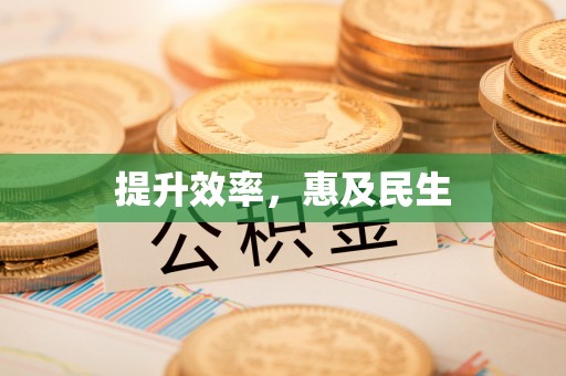 美兰提升效率，惠及民生