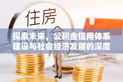 美兰探索未来，公积金信用体系建设与社会经济发展的深度融合