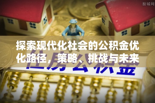 美兰探索现代化社会的公积金优化路径，策略、挑战与未来展望
