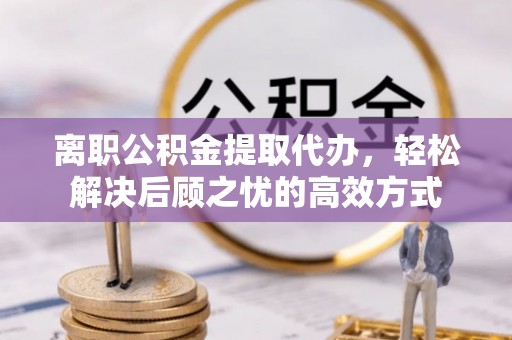 美兰离职公积金提取代办，轻松解决后顾之忧的高效方式