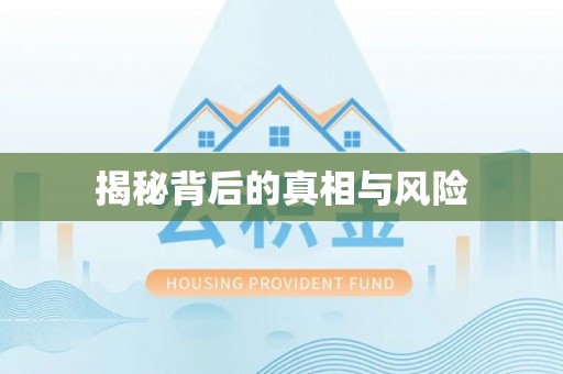 美兰揭秘背后的真相与风险