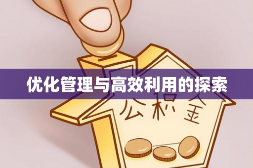 美兰优化管理与高效利用的探索