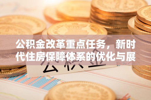 美兰公积金改革重点任务，新时代住房保障体系的优化与展望