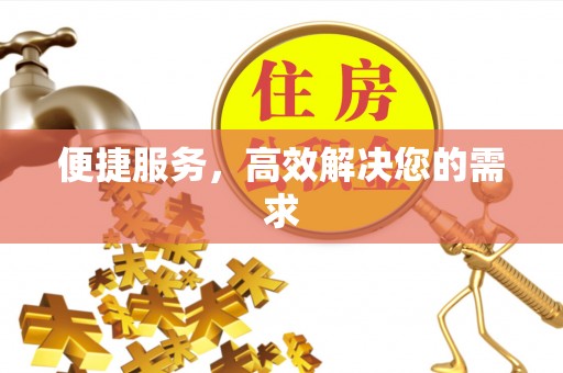 美兰便捷服务，高效解决您的需求