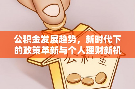 美兰公积金发展趋势，新时代下的政策革新与个人理财新机遇