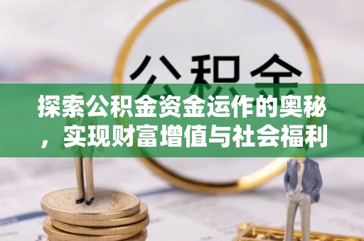 美兰探索公积金资金运作的奥秘，实现财富增值与社会福利双赢