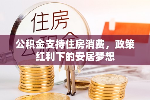 美兰公积金支持住房消费，政策红利下的安居梦想