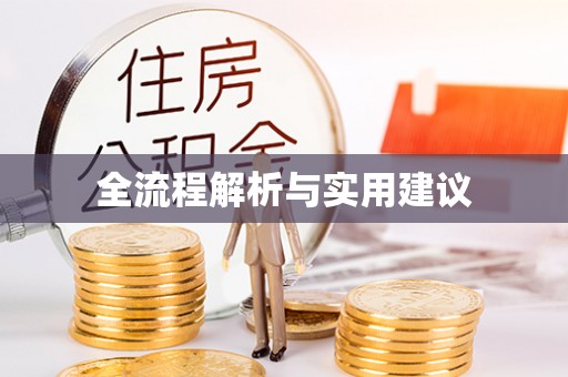 美兰全流程解析与实用建议
