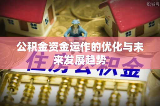 美兰公积金资金运作的优化与未来发展趋势
