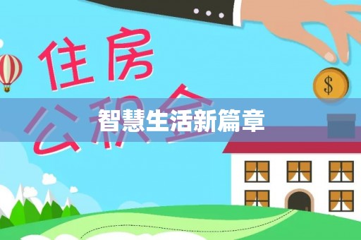 美兰智慧生活新篇章