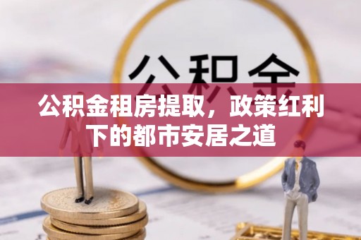 美兰公积金租房提取，政策红利下的都市安居之道