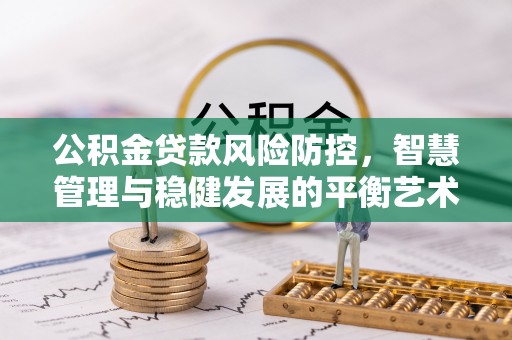 美兰公积金贷款风险防控，智慧管理与稳健发展的平衡艺术