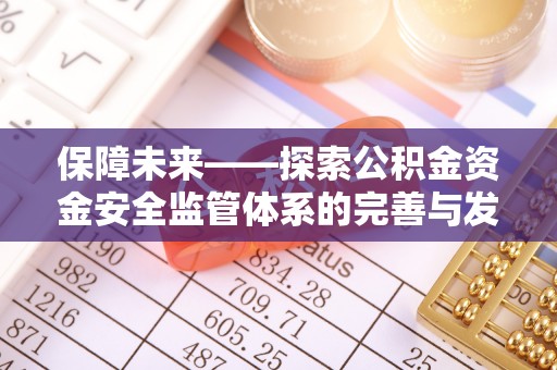 美兰保障未来——探索公积金资金安全监管体系的完善与发展