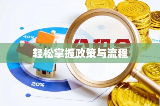 美兰轻松掌握政策与流程