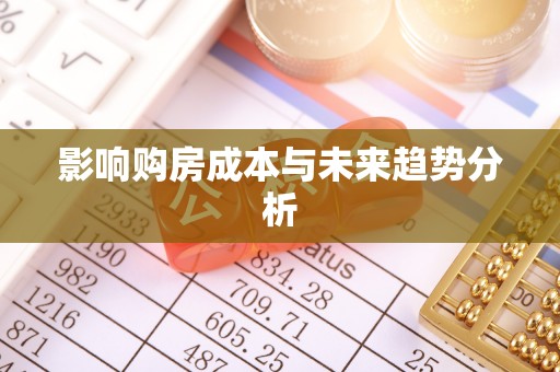 美兰影响购房成本与未来趋势分析