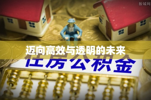 美兰迈向高效与透明的未来