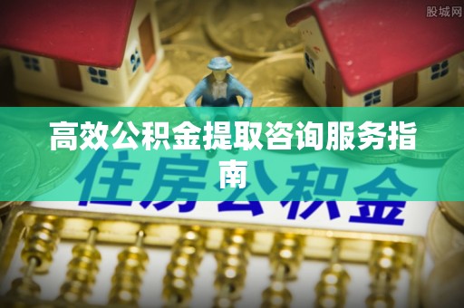 美兰高效公积金提取咨询服务指南