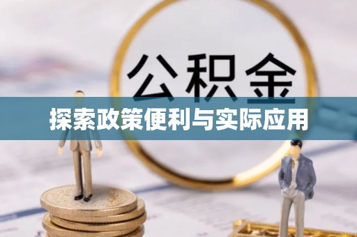 美兰探索政策便利与实际应用