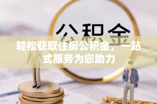 美兰轻松获取住房公积金，一站式服务为您助力
