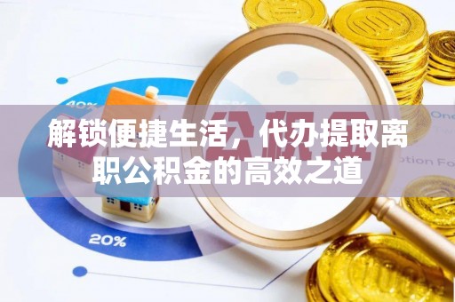 美兰解锁便捷生活，代办提取离职公积金的高效之道