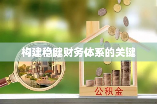 美兰构建稳健财务体系的关键
