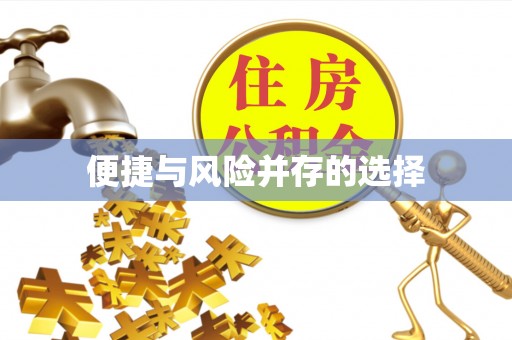 美兰便捷与风险并存的选择